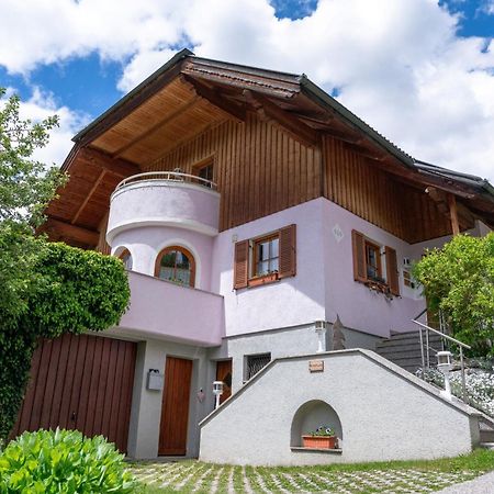 Apartment Bergglueck Im Lungau Sankt Michael im Lungau Ngoại thất bức ảnh