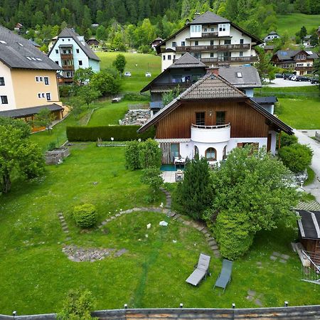 Apartment Bergglueck Im Lungau Sankt Michael im Lungau Ngoại thất bức ảnh