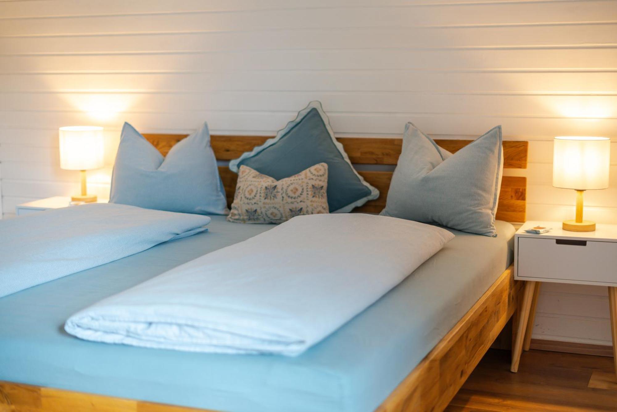 Apartment Bergglueck Im Lungau Sankt Michael im Lungau Ngoại thất bức ảnh