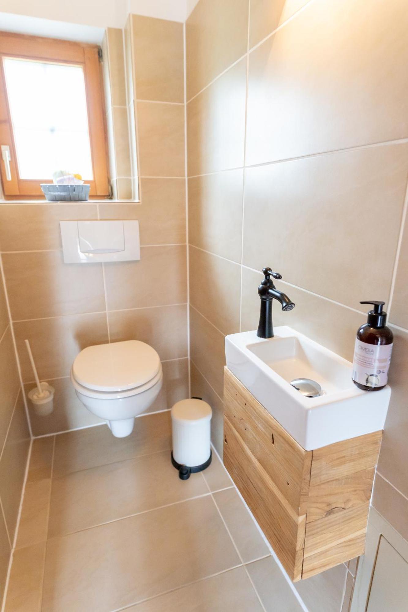 Apartment Bergglueck Im Lungau Sankt Michael im Lungau Ngoại thất bức ảnh