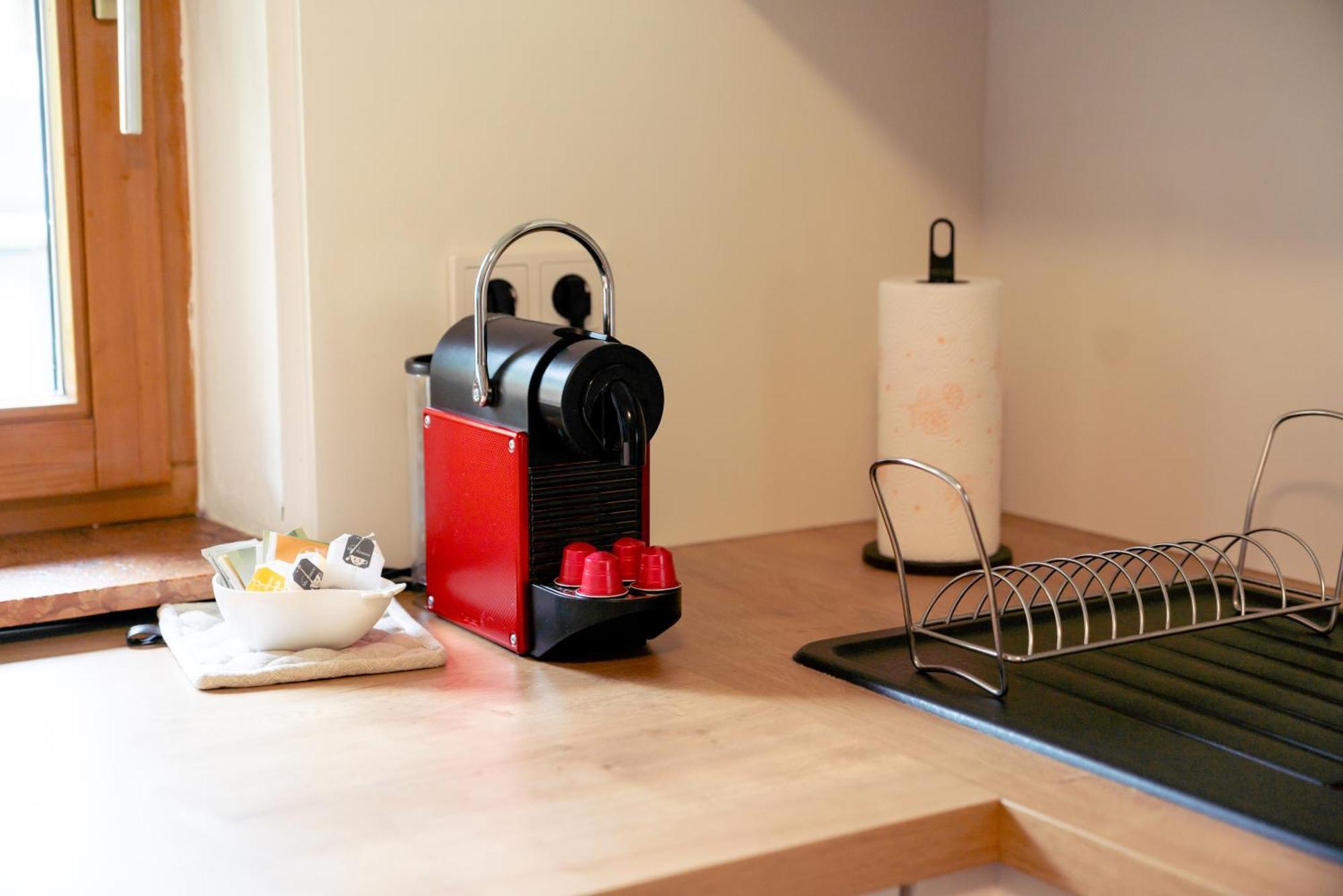 Apartment Bergglueck Im Lungau Sankt Michael im Lungau Ngoại thất bức ảnh