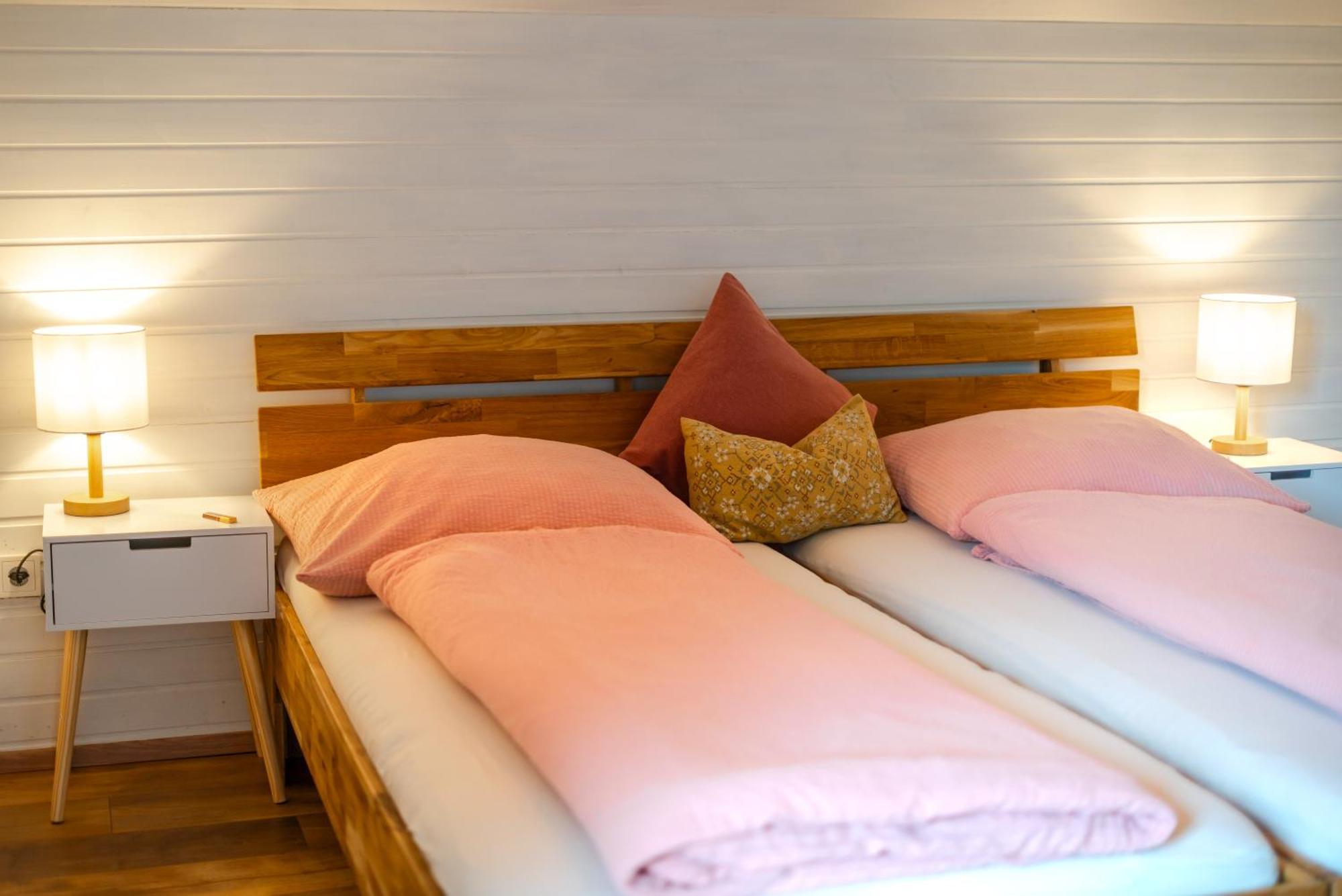 Apartment Bergglueck Im Lungau Sankt Michael im Lungau Ngoại thất bức ảnh