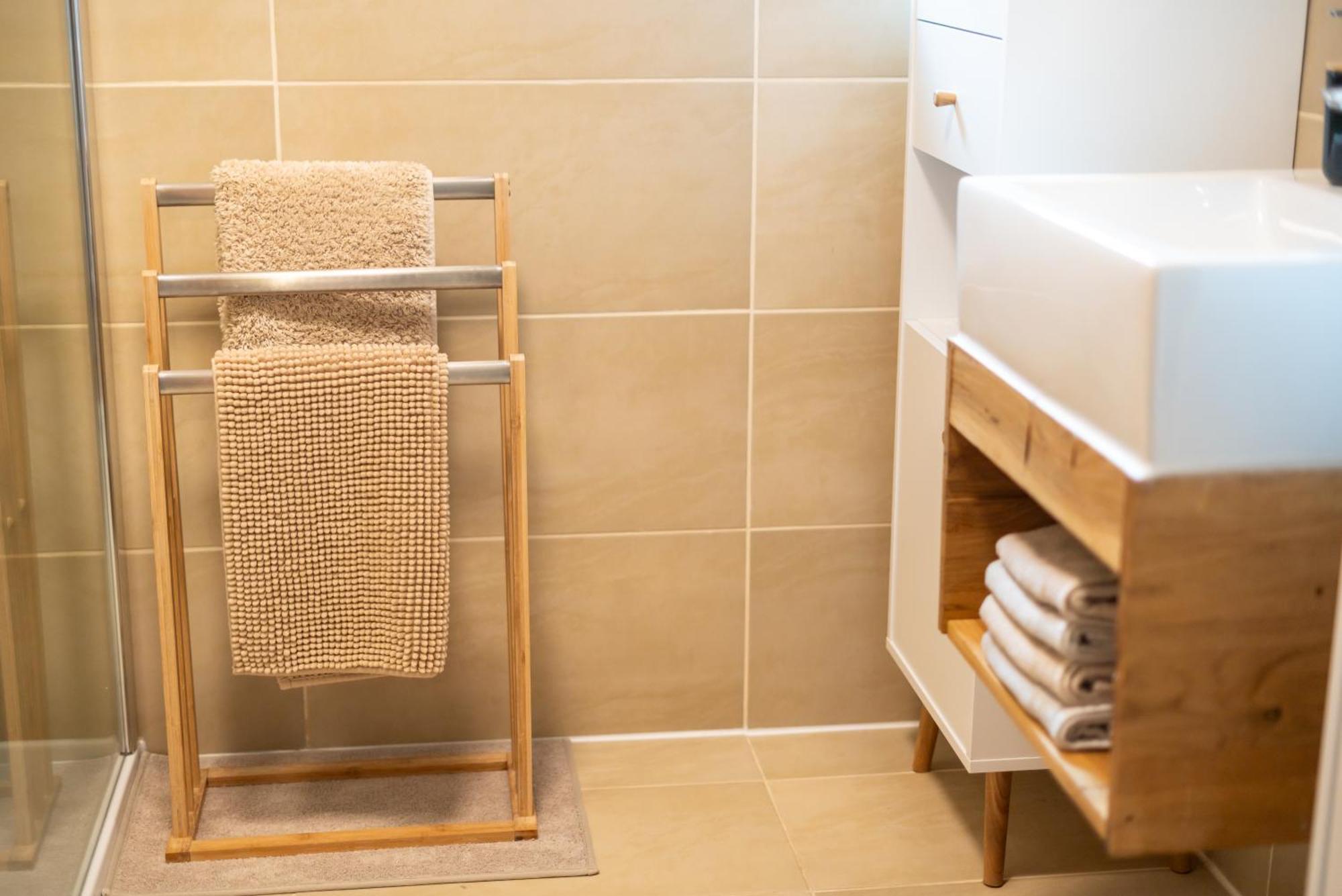 Apartment Bergglueck Im Lungau Sankt Michael im Lungau Ngoại thất bức ảnh