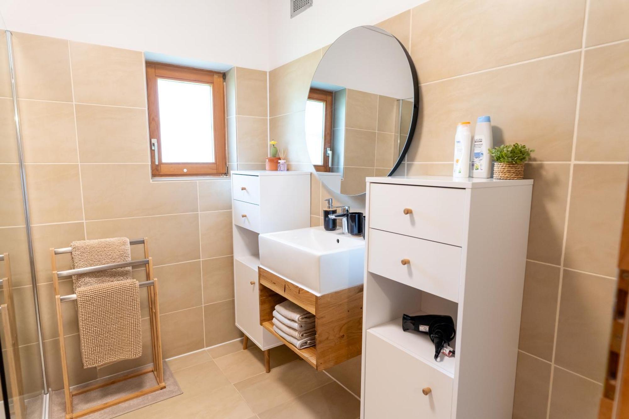 Apartment Bergglueck Im Lungau Sankt Michael im Lungau Ngoại thất bức ảnh