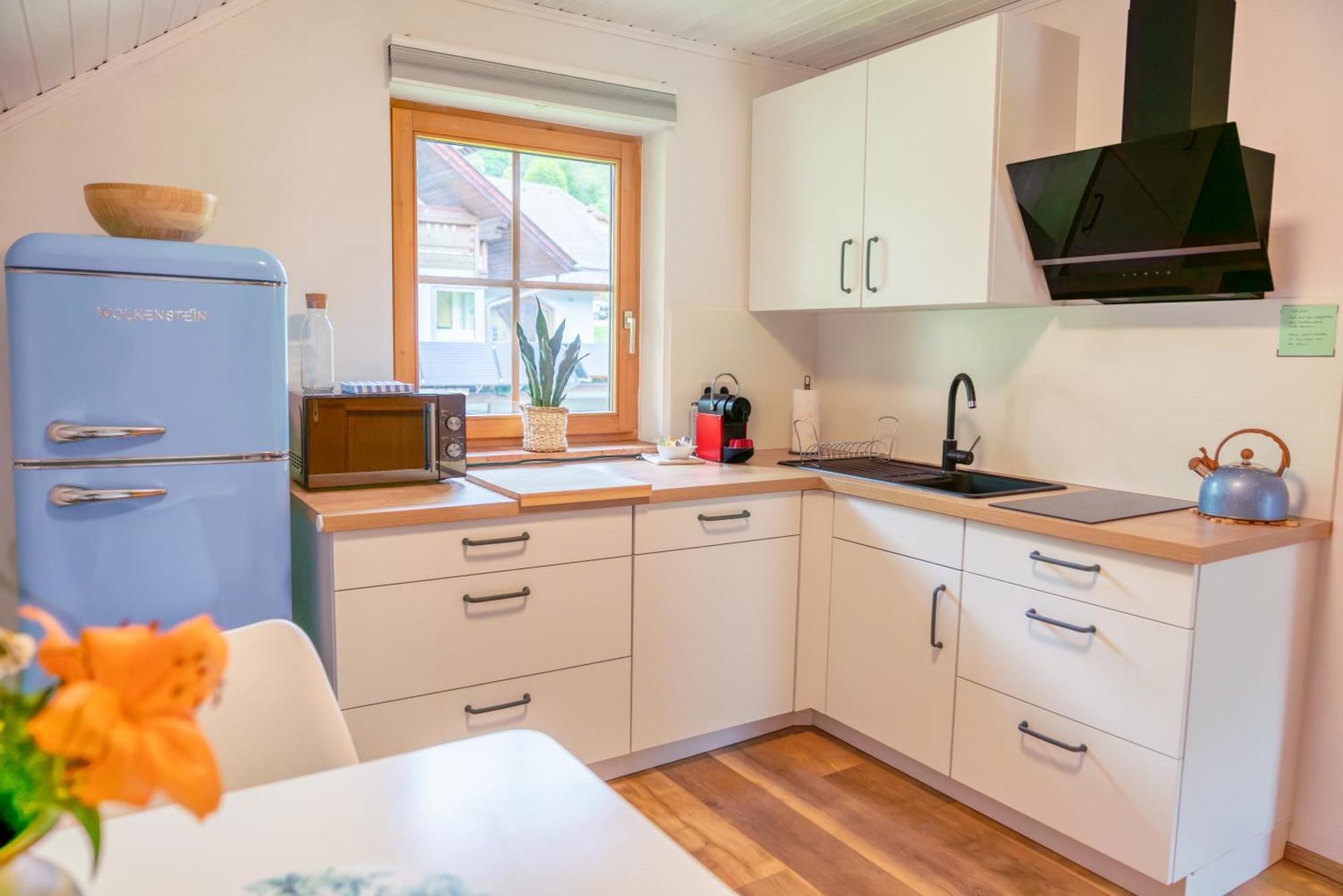 Apartment Bergglueck Im Lungau Sankt Michael im Lungau Ngoại thất bức ảnh