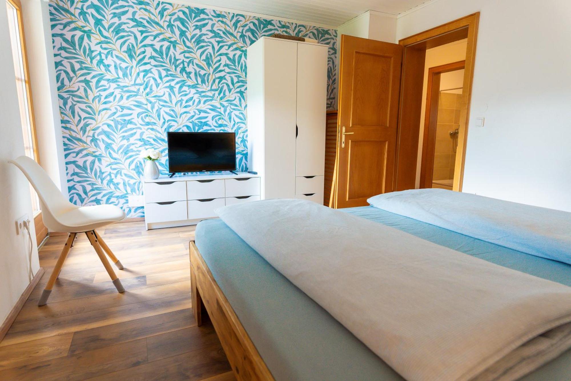 Apartment Bergglueck Im Lungau Sankt Michael im Lungau Ngoại thất bức ảnh